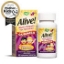 Алайв Мултивитамини за деца  30 желирани табл. Alive Children’s Multi Gummies