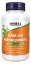 Eкстракт от ашваганда корен  90 вег.капс.   NOW  KSM-66 Ashwagandha® 