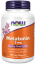Мелатонин 3 mg  180 вег. капс. NOW Foods Melatonin