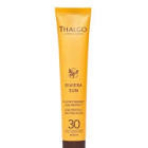 Слънцезащитен  антиейдж  флуид с максимална защита SPF50  50 ml  THALGO  AGE PROTECT MELTING FLUID 