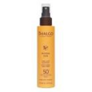 Слънцезащитен и  хидратиращ спрей SPF50+ 150 ml  THALGO  MOISTURISING MILKY SPRAY SPF50+
